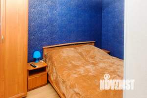 2-к квартира, посуточно, 45м2, 4/5 этаж