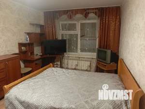 2-к квартира, посуточно, 37м2, 7/9 этаж