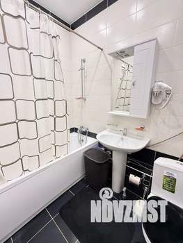 2-к квартира, посуточно, 40м2, 15/16 этаж