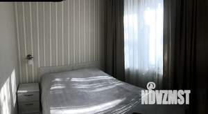 3-к квартира, посуточно, 45м2, 1/4 этаж