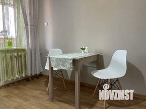 1-к квартира, посуточно, 34м2, 10/10 этаж