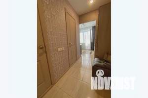 1-к квартира, посуточно, 33м2, 4/5 этаж
