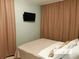 2-к квартира, посуточно, 41м2, 1/3 этаж