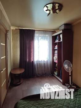 2-к квартира, посуточно, 42м2, 5/5 этаж