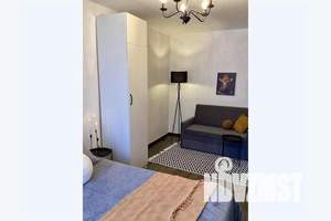 1-к квартира, посуточно, 31м2, 2/5 этаж