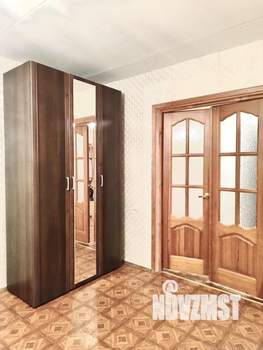 1-к квартира, на длительный срок, 41м2, 4/11 этаж