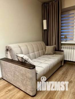 1-к квартира, посуточно, 35м2, 2/4 этаж