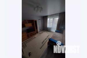 2-к квартира, посуточно, 40м2, 4/5 этаж