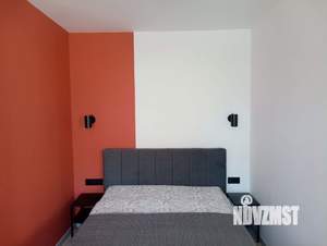 2-к квартира, посуточно, 50м2, 1/1 этаж