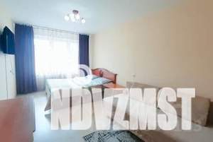 1-к квартира, посуточно, 42м2, 9/10 этаж