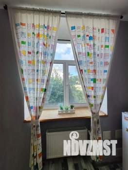 4-к квартира, посуточно, 110м2, 1/1 этаж