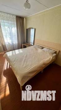 2-к квартира, посуточно, 54м2, 3/5 этаж