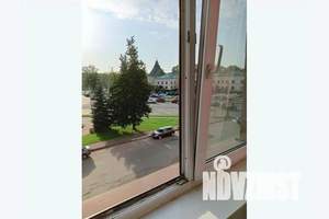 1-к квартира, посуточно, 38м2, 2/6 этаж