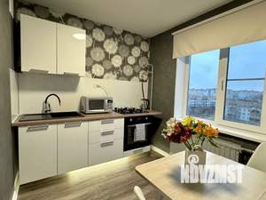 2-к квартира, посуточно, 50м2, 9/9 этаж