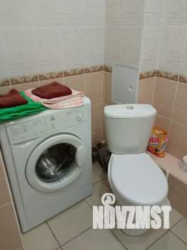 1-к квартира, посуточно, 38м2, 3/9 этаж