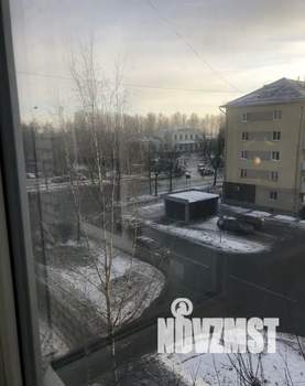 2-к квартира, посуточно, 43м2, 4/5 этаж