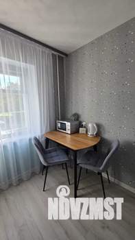 1-к квартира, посуточно, 33м2, 1/5 этаж