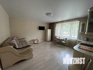 1-к квартира, посуточно, 60м2, 2/2 этаж