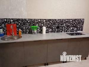 1-к квартира, посуточно, 38м2, 8/8 этаж