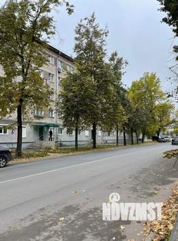 2-к квартира, на длительный срок, 45м2, 3/5 этаж