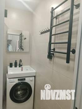 2-к квартира, посуточно, 44м2, 1/5 этаж