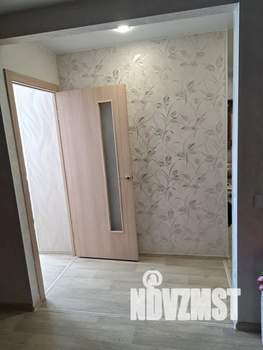 2-к квартира, посуточно, 46м2, 5/5 этаж