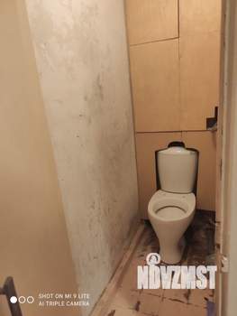 1-к квартира, на длительный срок, 32м2, 3/9 этаж