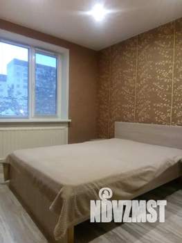 2-к квартира, посуточно, 55м2, 2/5 этаж