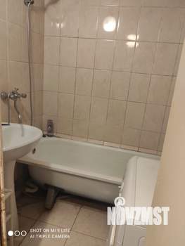 1-к квартира, на длительный срок, 32м2, 3/9 этаж