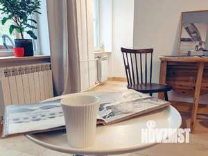 3-к квартира, посуточно, 40м2, 2/3 этаж