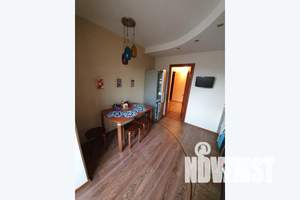 3-к квартира, посуточно, 60м2, 5/5 этаж