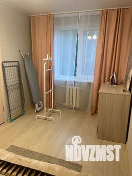 2-к квартира, посуточно, 47м2, 2/5 этаж