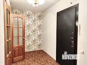 1-к квартира, на длительный срок, 41м2, 4/11 этаж