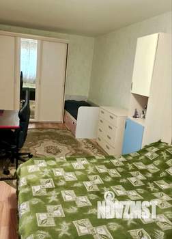 1-к квартира, на длительный срок, 39м2, 6/10 этаж