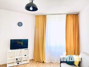 1-к квартира, посуточно, 47м2, 1/1 этаж