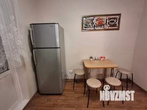 1-к квартира, посуточно, 32м2, 7/9 этаж