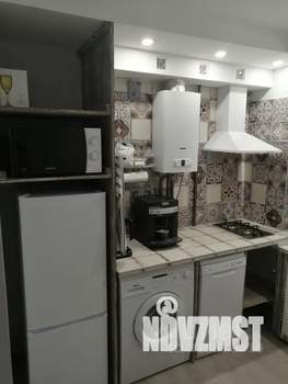 1-к квартира, посуточно, 31м2, 1/5 этаж