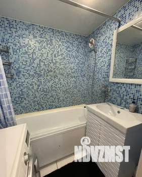 1-к квартира, посуточно, 32м2, 8/10 этаж