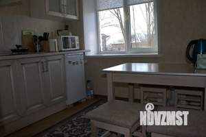 1-к квартира, посуточно, 34м2, 5/5 этаж