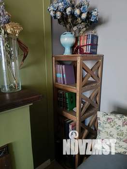 1-к квартира, посуточно, 34м2, 1/1 этаж