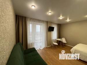 1-к квартира, посуточно, 30м2, 8/10 этаж