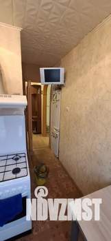 2-к квартира, посуточно, 44м2, 3/5 этаж