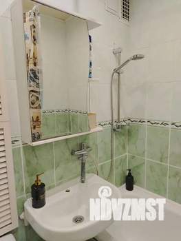 1-к квартира, посуточно, 28м2, 1/5 этаж