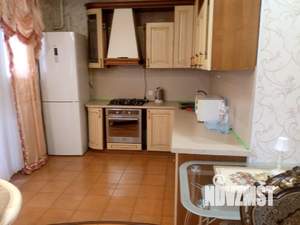 2-к квартира, посуточно, 87м2, 2/10 этаж