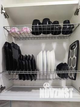 1-к квартира, посуточно, 38м2, 3/10 этаж