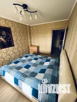 2-к квартира, посуточно, 64м2, 9/10 этаж