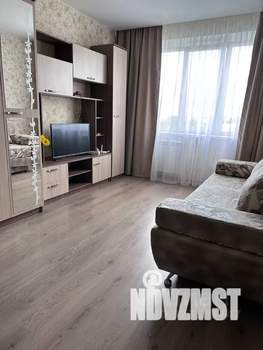 1-к квартира, посуточно, 32м2, 9/10 этаж