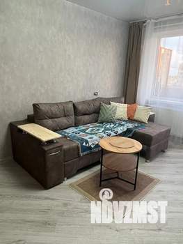 1-к квартира, посуточно, 40м2, 9/9 этаж