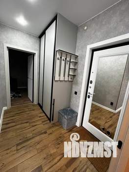 2-к квартира, посуточно, 53м2, 9/9 этаж
