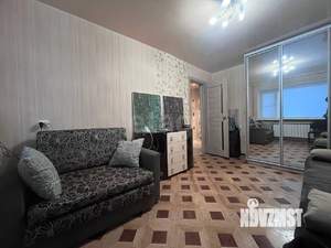 2-к квартира, на длительный срок, 44м2, 1/4 этаж